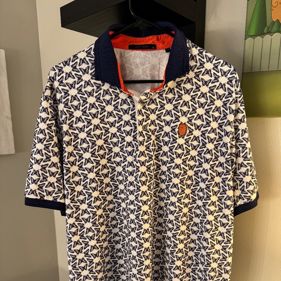 Greyson Other - Luxury Polo Golf Shirt by Greyson, Size XL, Rare
